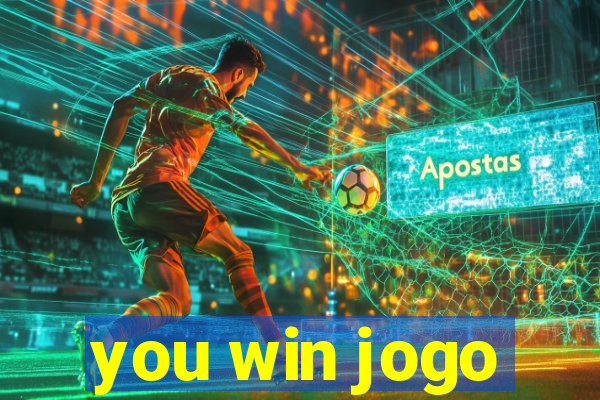 you win jogo